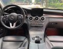 Mercedes-Benz C200    2019 - Bán Mercedes đời 2019, màu đỏ còn mới