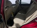 Chevrolet Aveo  LTZ 2016 - Cần bán xe Chevrolet Aveo LTZ sản xuất 2016, màu đỏ như mới, giá tốt