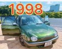 Toyota Corolla 1998 - Cần bán gấp Toyota Corolla đời 1998, xe nhập, màu xanh