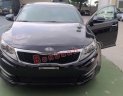 Kia Optima   2.0L  2011 - Xe Kia Optima 2.0L năm sản xuất 2011, màu đen, nhập khẩu nguyên chiếc còn mới