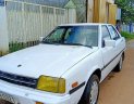 Mitsubishi Galant 1986 - Cần bán xe Mitsubishi Galant năm sản xuất 1986, màu trắng, nhập khẩu nguyên chiếc
