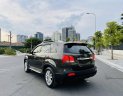 Kia Sorento   2.4 GAT  2014 - Bán Kia Sorento 2.4 GAT năm 2014, màu đen, 615tr