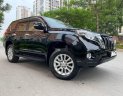 Toyota Prado    2016 - Bán xe Toyota Prado năm sản xuất 2016, màu đen, nhập khẩu 