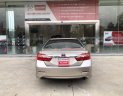 Toyota Camry   2.5Q   2013 - Bán Toyota Camry 2.5Q sản xuất năm 2013, màu bạc còn mới, giá tốt