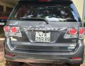 Toyota Fortuner 2012 - Bán ô tô Toyota Fortuner sản xuất 2012, màu xám, nhập khẩu nguyên chiếc