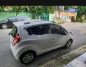 Chevrolet Spark   LT   2017 - Cần bán gấp Chevrolet Spark LT đời 2017, màu trắng, nhập khẩu 