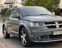 Dodge Journey 2.7 V6  2009 - Bán Dodge Journey 2.7 V6 sản xuất 2009, màu xám, nhập khẩu xe gia đình, giá 630tr