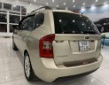 Kia Carens 2011 - Cần bán Kia Carens đời 2011, màu vàng số tự động