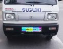 Suzuki Super Carry Van   2014 - Cần bán xe Suzuki Super Carry Van đời 2014, màu trắng, 165tr