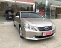 Toyota Camry   2.5Q   2013 - Bán Toyota Camry 2.5Q sản xuất năm 2013, màu bạc còn mới, giá tốt