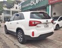 Kia Sorento 2016 - Cần bán Kia Sorento sản xuất 2016, màu trắng chính chủ, giá chỉ 625 triệu