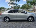 Toyota Vios 2008 - Bán Toyota Vios 2008, màu bạc, nhập khẩu nguyên chiếc còn mới, giá 270tr