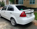 Chevrolet Aveo 2018 - Cần bán lại xe Chevrolet Aveo sản xuất 2018, màu trắng, nhập khẩu nguyên chiếc