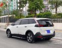 Peugeot 5008   1.6 AT 2019 - Cần bán xe Peugeot 5008 1.6 AT đời 2019, màu trắng còn mới