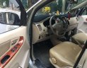 Toyota Innova 2007 - Cần bán xe Toyota Innova đời 2007, màu bạc chính chủ