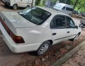 Toyota Corolla 1997 - Cần bán gấp Toyota Corolla sản xuất 1997, màu trắng, xe nhập, giá tốt