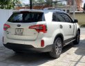 Kia Sorento DATH 2.2 AT  2015 - Cần bán Kia Sorento DATH 2.2 AT 2015, màu trắng, 627tr