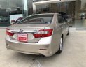 Toyota Camry   2.5Q   2013 - Bán Toyota Camry 2.5Q sản xuất năm 2013, màu bạc còn mới, giá tốt