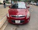 Hyundai i20 2011 - Cần bán gấp Hyundai i20 đời 2011, màu đỏ, nhập khẩu xe gia đình giá cạnh tranh