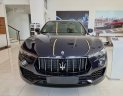 Maserati 2020 - [Maserati HCM] - Maserati Levante 350Hp, màu xanh đen, xe nhập