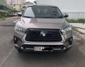 Toyota Innova 2020 - Cần bán xe Toyota Innova 2020, màu xám xe gia đình giá cạnh tranh