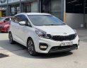 Kia Rondo   2.0MT 2020 - Bán xe Kia Rondo 2.0MT 2020, màu trắng, 508 triệu