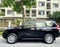 Toyota Prado    2016 - Bán xe Toyota Prado năm sản xuất 2016, màu đen, nhập khẩu 