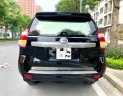 Toyota Prado    2016 - Bán xe Toyota Prado năm sản xuất 2016, màu đen, nhập khẩu 