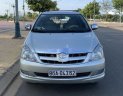 Toyota Innova G 2007 - Bán Toyota Innova G năm sản xuất 2007, màu bạc, nhập khẩu nguyên chiếc xe gia đình