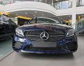 Mercedes-Benz C300   2021 - Cần bán Mercedes sản xuất năm 2021, màu xanh lam