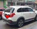 Chevrolet Captiva 2016 - Bán xe Chevrolet Captiva năm sản xuất 2016, màu trắng, nhập khẩu, 525 triệu