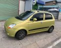 Chevrolet Spark 2011 - Bán Chevrolet Spark sản xuất 2011, màu xanh lam  