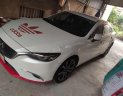 Mazda 6   2.0AT  2018 - Bán xe Mazda 6 2.0AT năm sản xuất 2018, màu trắng