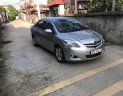 Toyota Vios  E 2008 - Bán ô tô Toyota Vios E đời 2008, màu bạc, nhập khẩu còn mới, 235tr