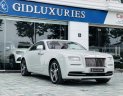 Rolls-Royce Wraith 2014 - Rolls-Royce Wraith năm sản xuất 2014 đăng ký lần đầu 2018 bank 70% bản đặc biệt