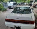 Toyota Corolla 1997 - Cần bán gấp Toyota Corolla sản xuất 1997, màu trắng, xe nhập, giá tốt