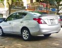 Nissan Sunny   AT  2016 - Cần bán lại xe Nissan Sunny AT đời 2016, màu bạc  