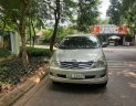 Toyota Innova   G   2007 - Cần bán Toyota Innova G năm 2007, màu bạc còn mới, 225 triệu