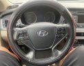 Hyundai Sonata 2017 - Cần bán lại xe Hyundai Sonata sản xuất năm 2017