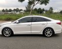 Hyundai Sonata 2017 - Cần bán lại xe Hyundai Sonata sản xuất năm 2017