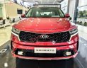 Kia Sorento   Signature 2021 - Bán ô tô Kia Sorento Signature đời 2021