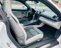 Porsche Cayman 2018 - Cần bán lại xe Porsche Cayman 2018, màu trắng, xe nhập