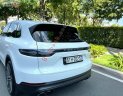 Porsche Cayenne   2019 - Bán ô tô Porsche Cayenne sản xuất 2019, màu trắng, nhập khẩu 