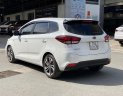 Kia Rondo   2.0MT 2020 - Bán xe Kia Rondo 2.0MT 2020, màu trắng, 508 triệu