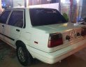 Toyota Corolla 1986 - Cần bán Toyota Corolla sản xuất 1986, màu trắng, nhập khẩu, 45tr