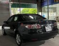 Mazda 6 2003 - Cần bán xe Mazda 6 sản xuất năm 2003, màu đen, xe nhập, 185tr