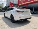 Mazda 3   1.5L Luxury 2020 - Cần bán lại xe Mazda 3 1.5L Luxury sản xuất năm 2020, màu trắng còn mới, 620tr