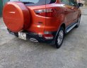 Ford EcoSport    2016 - Bán Ford EcoSport năm sản xuất 2016, màu đỏ  