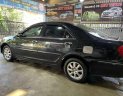 Toyota Camry 2003 - Bán ô tô Toyota Camry đời 2003, màu đen 