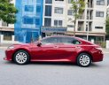 Toyota Camry  2.0G   2020 - Bán xe Toyota Camry 2.0G 2020, màu đỏ